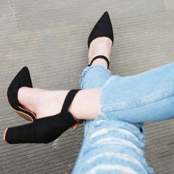 High heels Jara