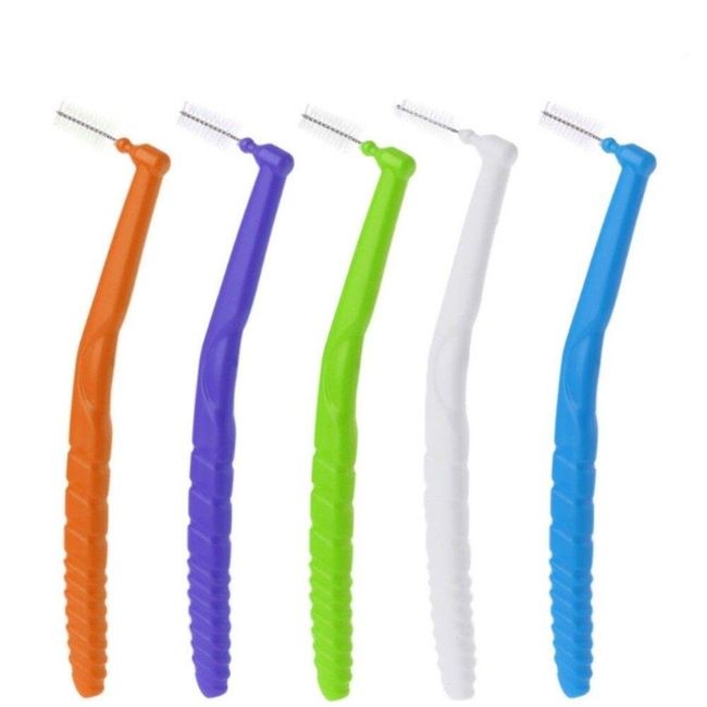 Interdental brushes MK01 1