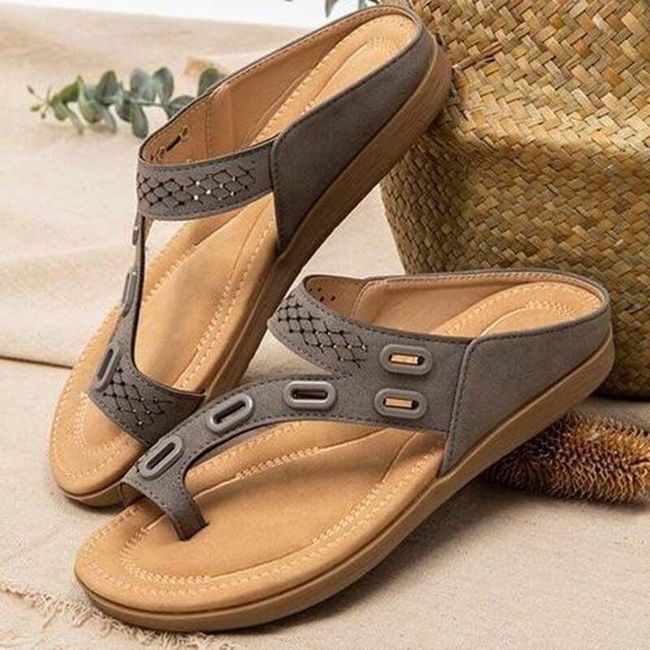 Sandale pentru femei Ashanti 1