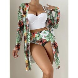 Women's swimsuit with cover up Aliya