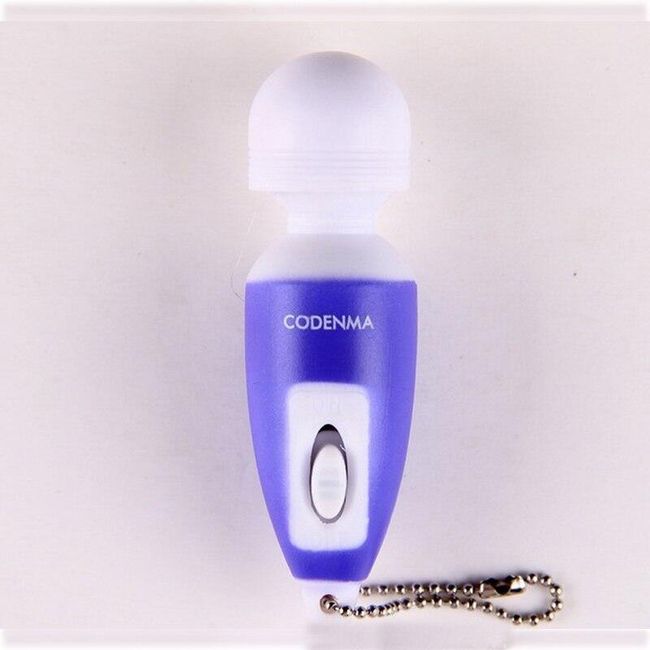 Mini vibrator MV59 1