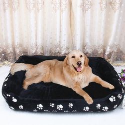 Pet bed for dogs Hank