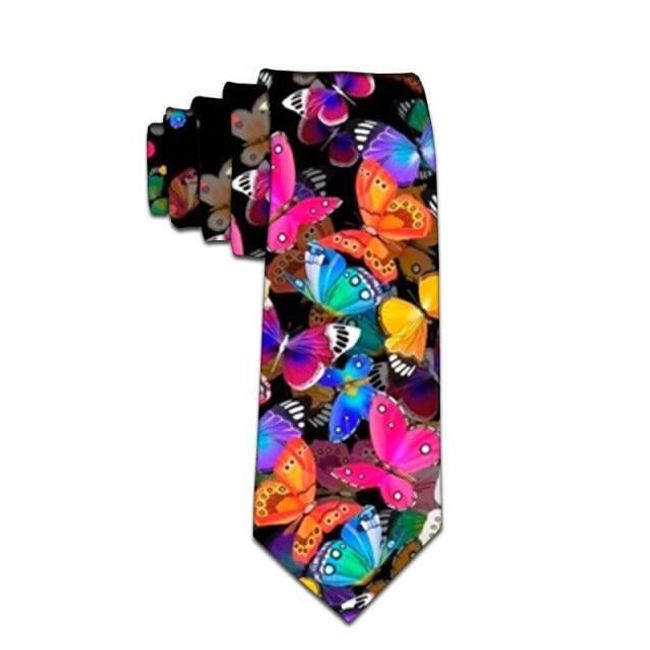Pánská kravata B015804 1