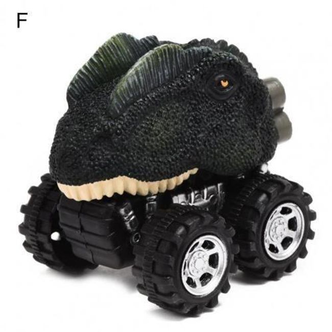 Children's car toy Coner 1