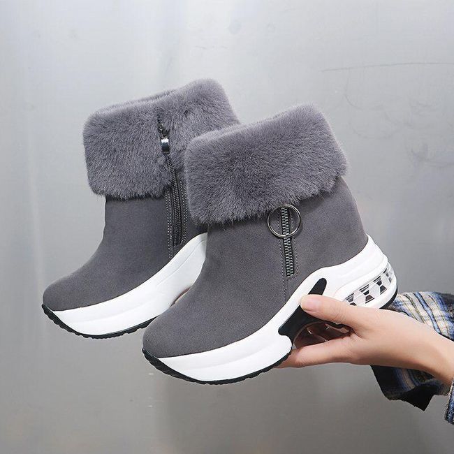 Women's winter boots Sharlin 1