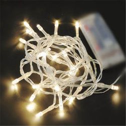 Светеща декорация за Коледа - 10-40 LED