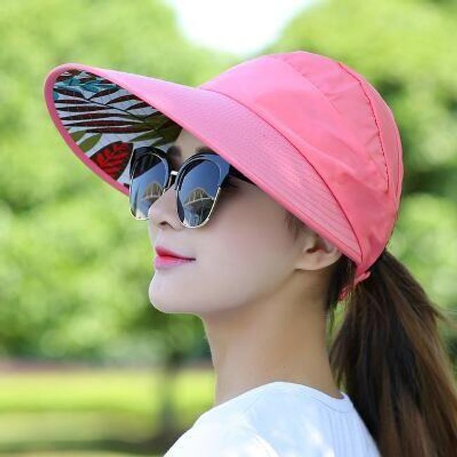 Ženski letnji šešir Gabria 1