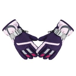 Kids winter gloves WG111