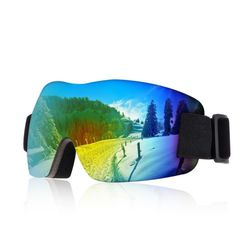 Naočale za skijanje Tripp