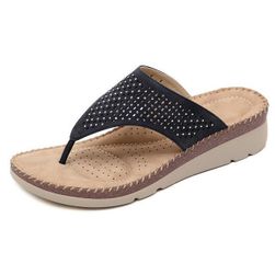 Women´s flip-flops Zita