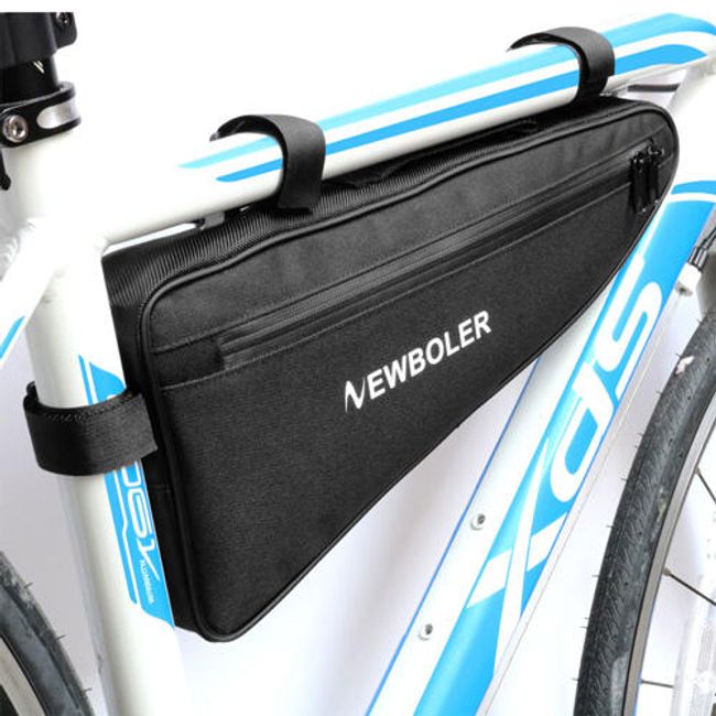 Чанта за рамка на велосипед 1
