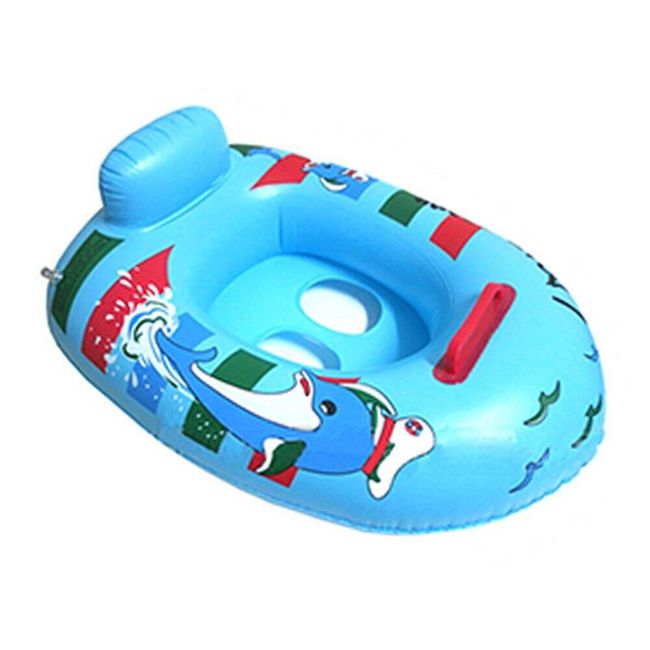 Inflatable swim ring VCX8 1
