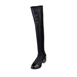 Ladies´ high boots Selena