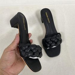 Дамски обувки на токчета Kerry