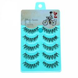 Fake eyelashes RT01