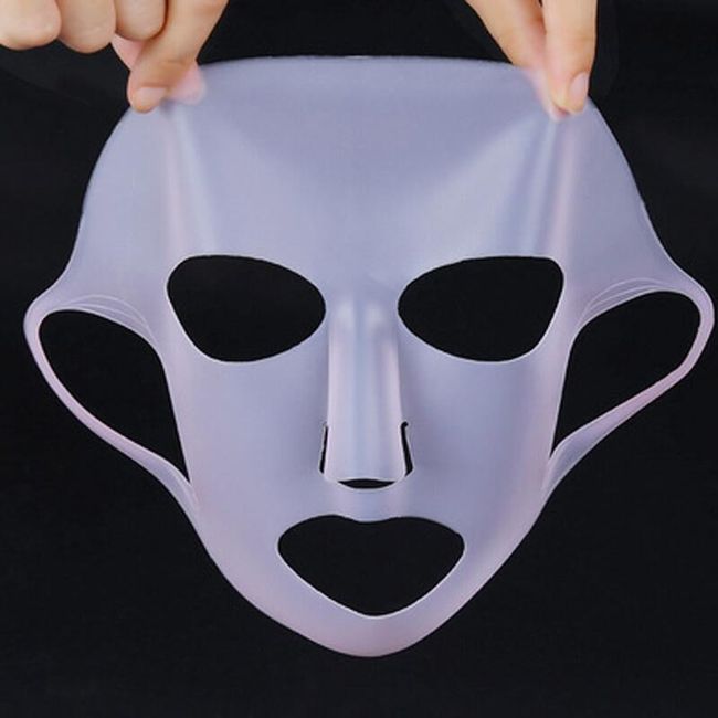 Maska za lice Maya 1