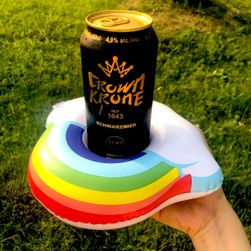 Nafukovací držák na drink NDM622