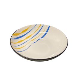 Porcelanski globoki krožnik 20,5 cm ZO_249778
