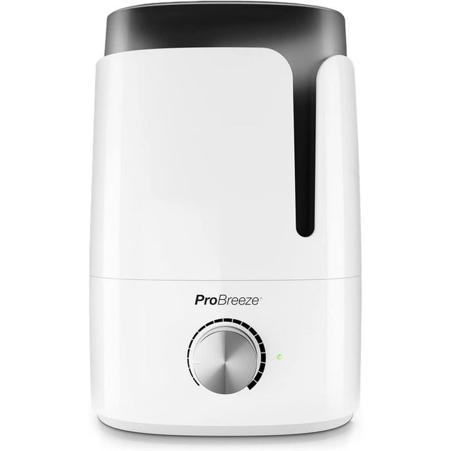 Ultrazvukový zvlhčovač Cool Mist 3,5 l s aroma difuzérem ZO_XDSL56677070 1