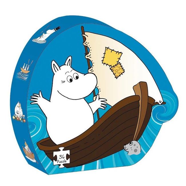 Puzzle Moomin a more ZO_260015 1