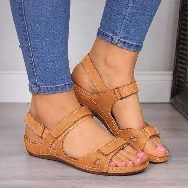 Sandale pentru femei Sumaiya 1