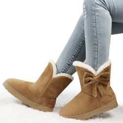 Women´s winter shoes Merideth