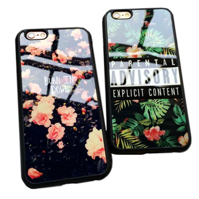 Zaščitni ovitek za iPhone 5/5s/6/6s/6 Plus/6s Plus 1