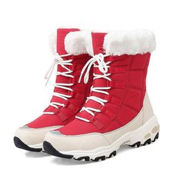 Women's winter boots Simona