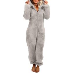 Women´s sleeping overalls Sina