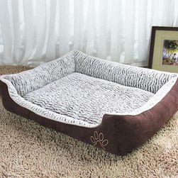 Pet bed for dogs Sasu