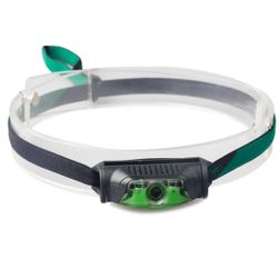 LED lampa na hlavu