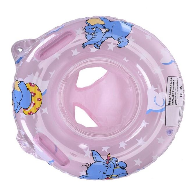 Inflatable swim ring CL4 1
