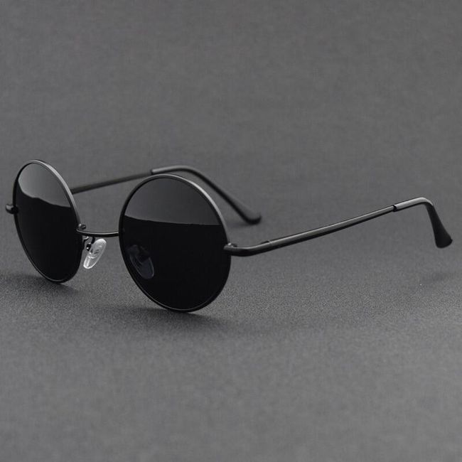 Дамски слънчеви очила SG187 1