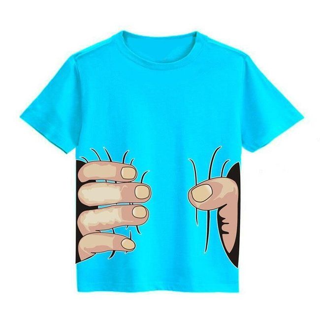 Children´s T-shirt Hanny 1