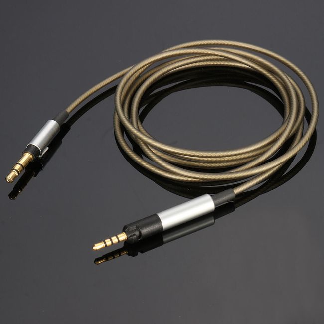 Propojovací kabel na sluchátka pro Sennheiser HD598 HD595 HD558 HD518 1