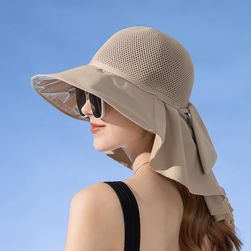 Ženski šešir Velmie