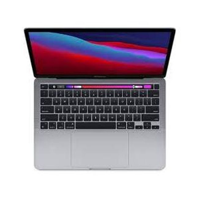 Macbook Pro 13" M1 CZ 2020 Space grey ZO_252166 1