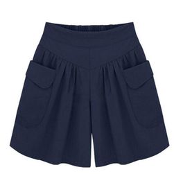 Women´s shorts MT200
