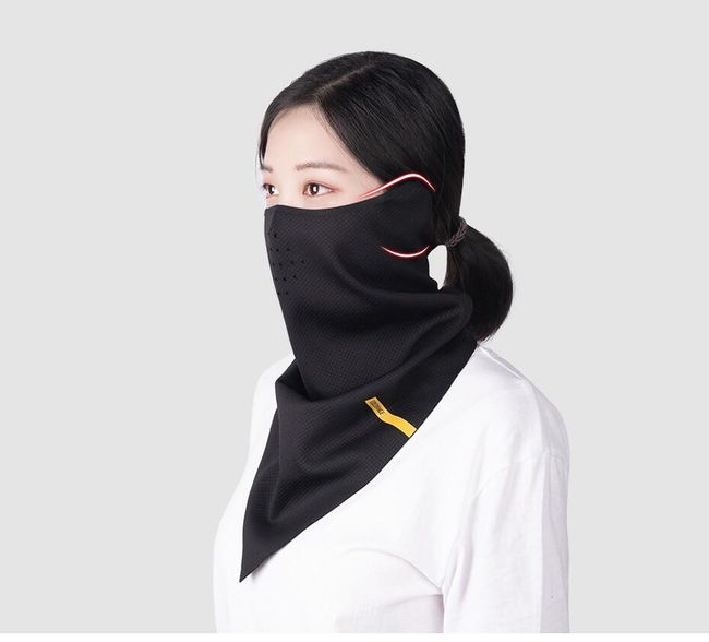 Ski balaclava mask SK61 1