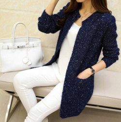 Cardigan pentru femei Alyson