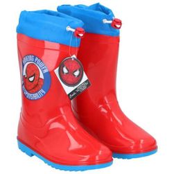 Dječje Spiderman čizme, varijanta: ZO_2fadf1e8-13cf-11f0-9518-42bc30ab2318