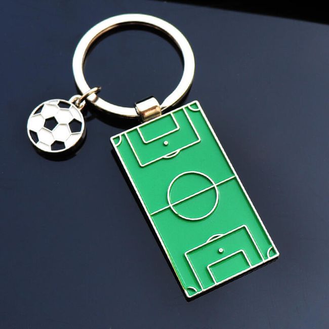 Keychain PNK26 1