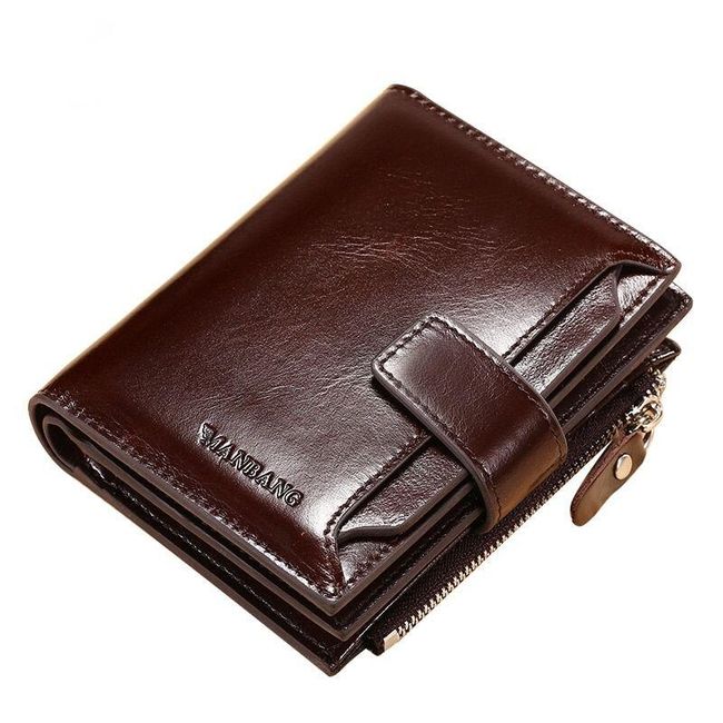 Men´s wallet LB127 1