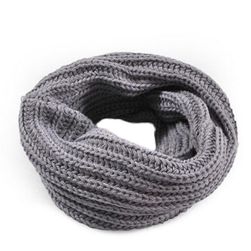 Infinity scarf SD2