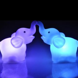 Kids LED lamp Bombo