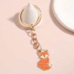 KEY CHAIN| Origam