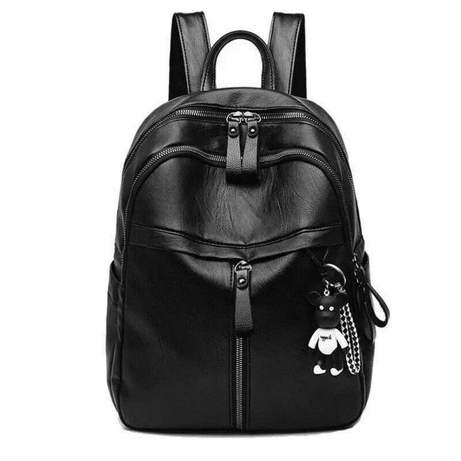 WOMEN'S BACKPACK| blakine 1