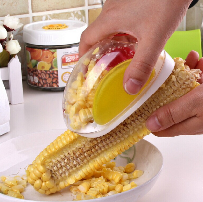 Obieraczka do kukurydzy 1