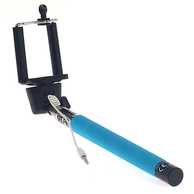 Selfie tyč max. délka 1m, mini jack ZO_XDSL50696723 1