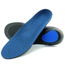 Orthopedic insoles Orlando